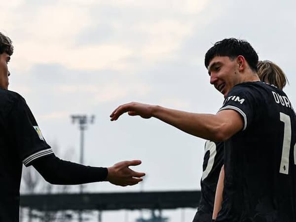 copertina del programma Finale Coppa Italia Primavera Atalanta-Juventus