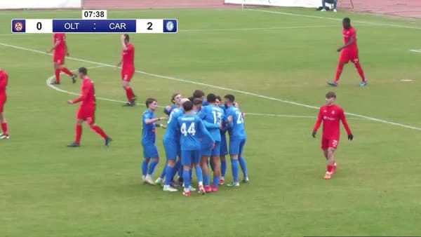 copertina del programma Folgore Caratese-Oltrepo'