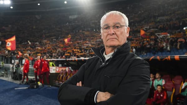 copertina del programma Live match Europa League