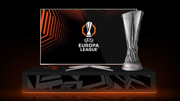 copertina del programma Live match Europa League