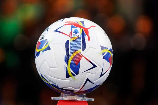 copertina del programma Live match Serie A