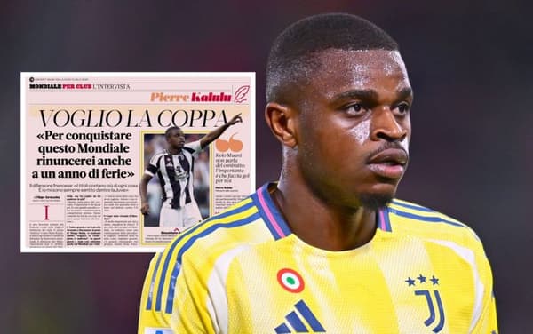 copertina Live Mondiale per Club