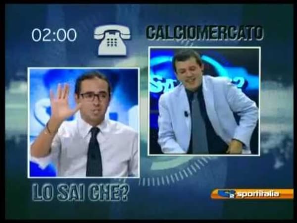 copertina Lo sai che?