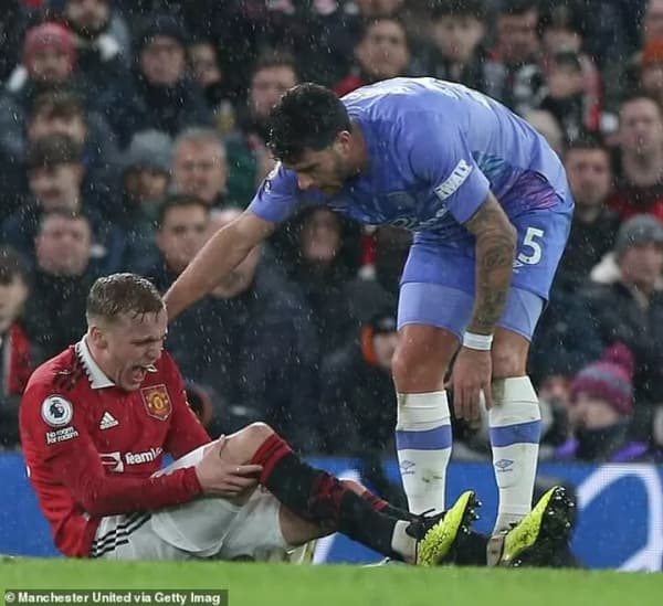 copertina Manchester City-Manchester Utd