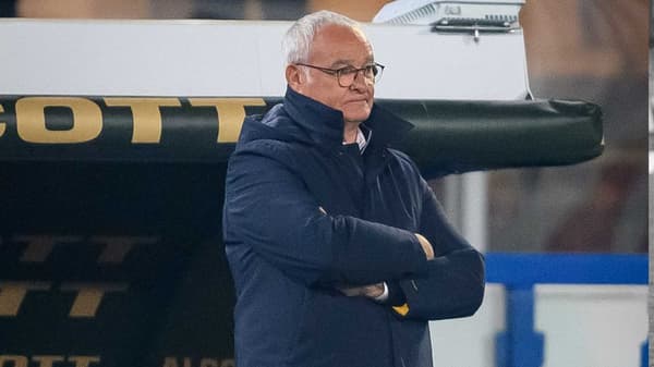 copertina del programma Offside