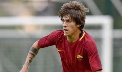 copertina Post partita Primavera