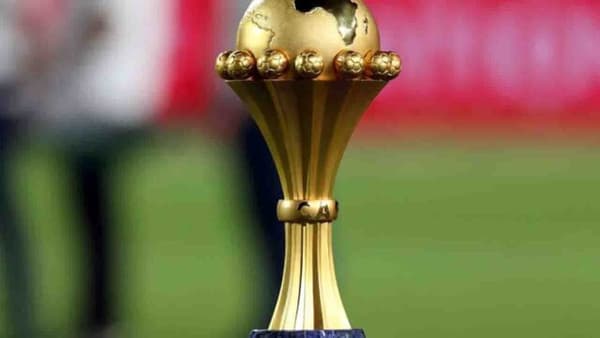 copertina Qualificazioni Coppa d'Africa Botswana-Tunisia