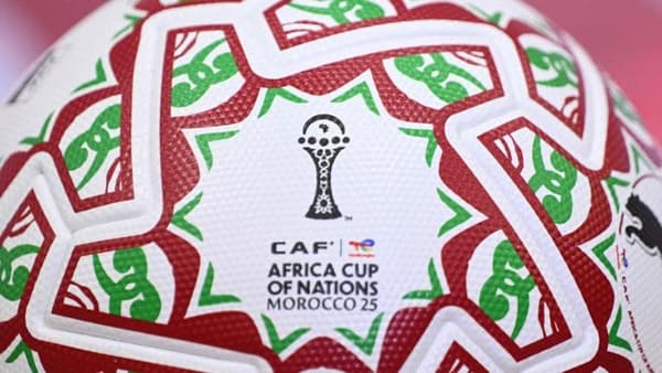 copertina Qualificazioni Coppa d'Africa Zimbawe-Congo