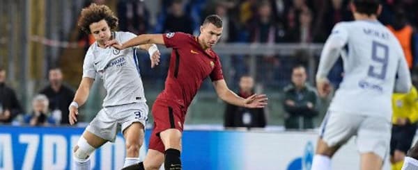 copertina Real Madrid-Manchester City