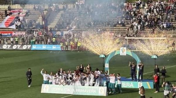 copertina Speciale Coppa Italia Primavera