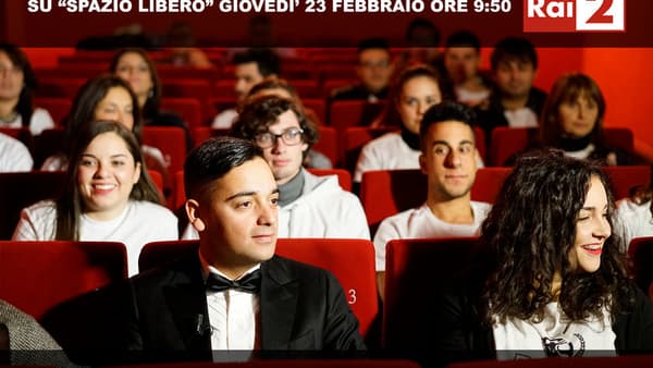 copertina Tu vuoi fa l'americano