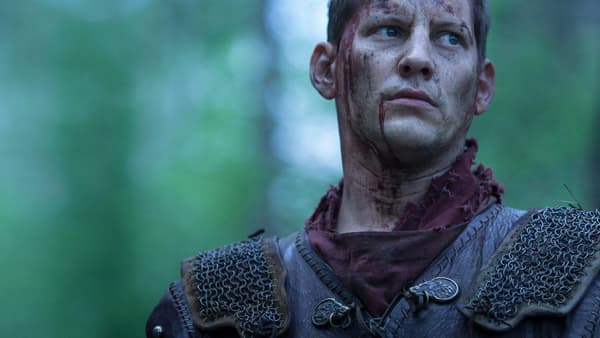 copertina del programma Gli otto giorni che fecero Roma