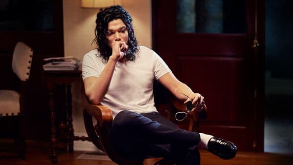 copertina del programma Michael Jackson: Ultimo atto - Ep. 1