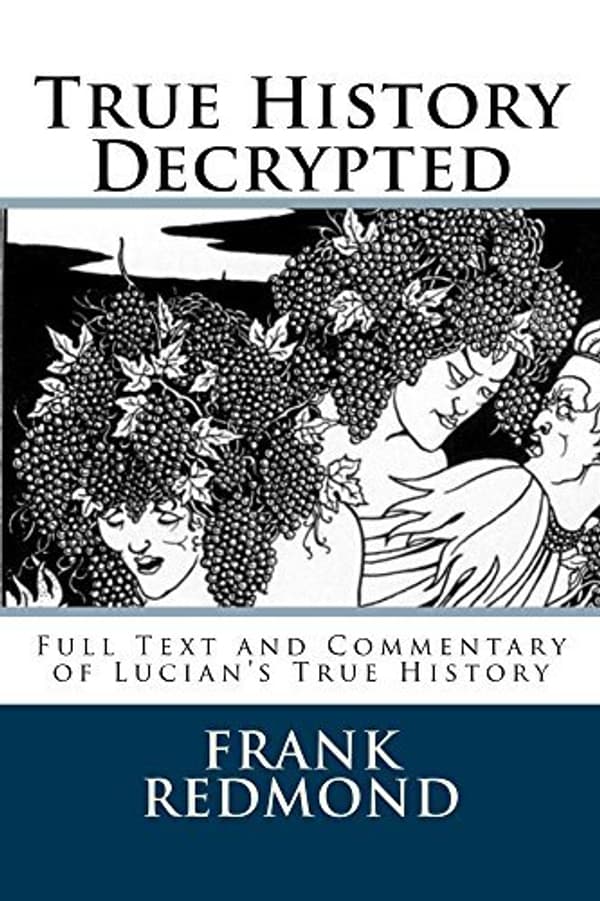 copertina Odissea: oltre il mito - Stag. 1 Ep. 4 - Magic and darkness