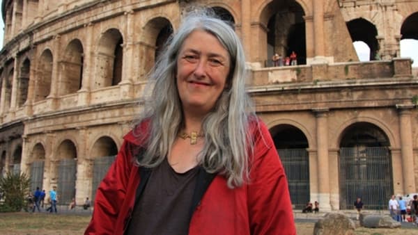 copertina Ti presento i romani - Stag. 1 Ep. 1 - Tutte le strade portano a Roma