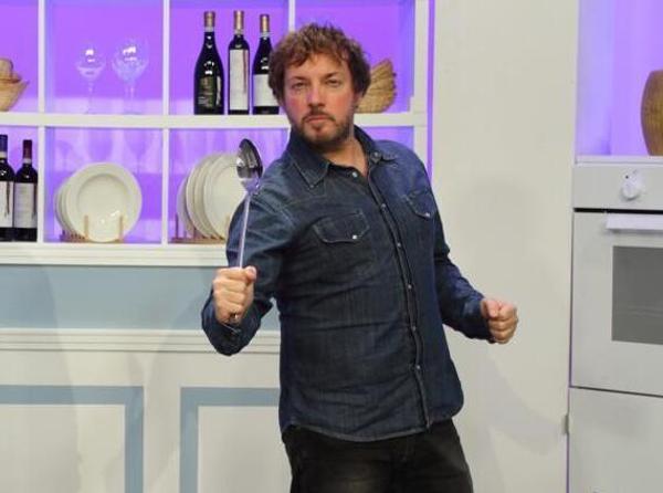 copertina del programma Il Massimo In Cucina