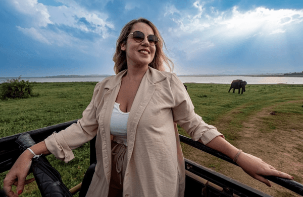 copertina del programma K Around The World