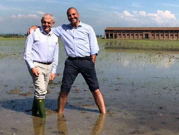 copertina La Gola In Viaggio