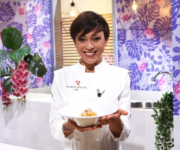 copertina La Versione Di Rubi