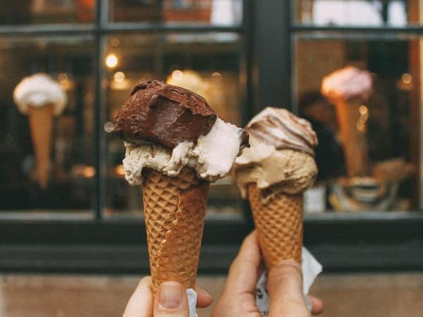 copertina del programma L'Eccellenza Del Gusto: Gelatieri in Sfida