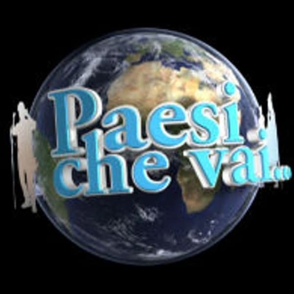 copertina Paese Che Vai