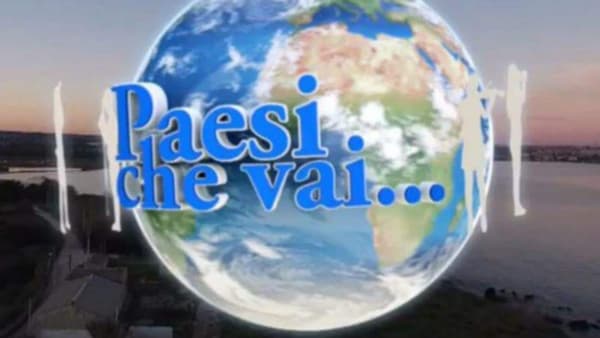 copertina Paese Che Vai