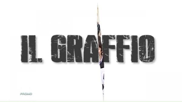 copertina del programma IL GRAFFIO