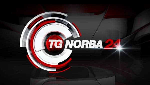 copertina TGNORBA 24