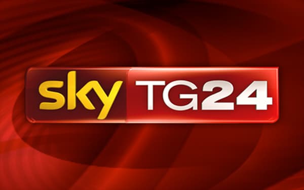 copertina del programma TG24 Primo Piano