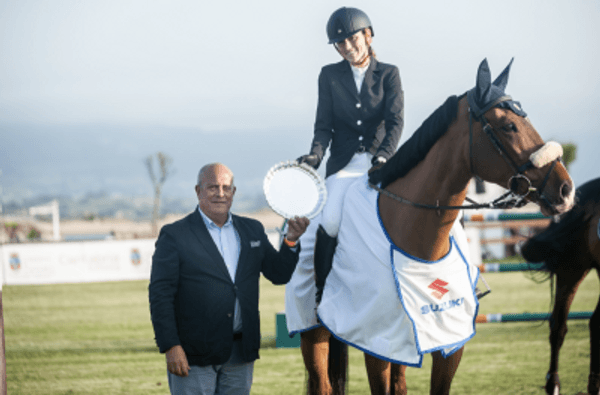 copertina CSI2* Santander 2019