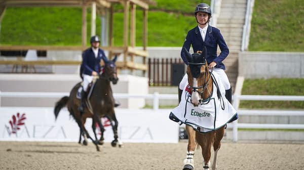 copertina CSI3* Maeza Grand Prix 2022