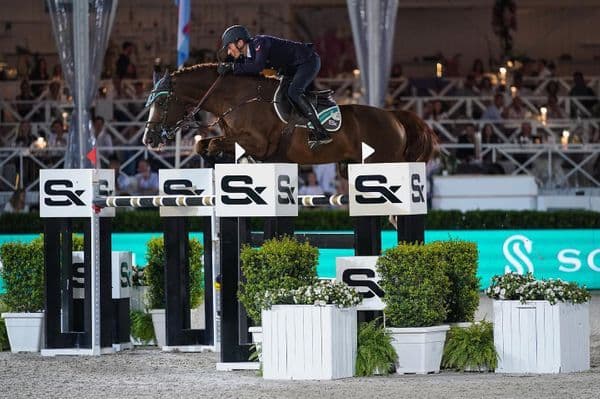 copertina del programma Knokke Hippique Competition 2019