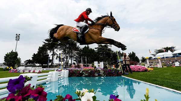 copertina Longines FEI Jumping Nations Cup (Full