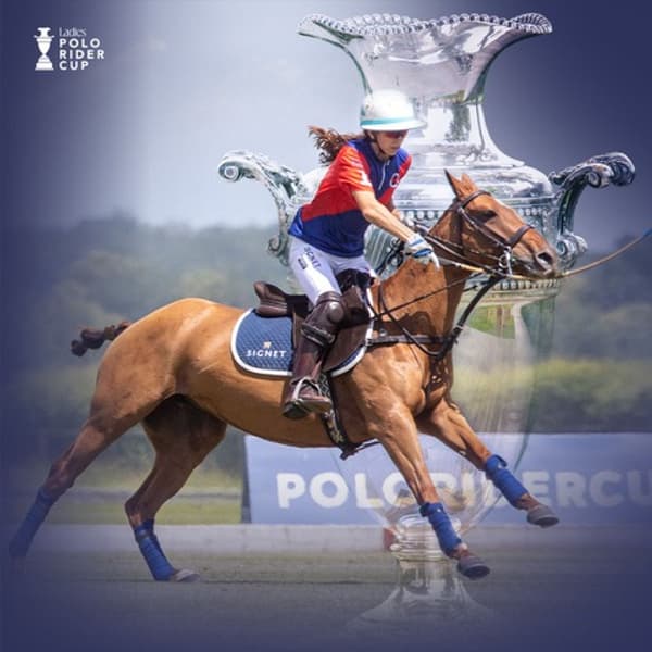 copertina Polo Rider Cup   Behind the Goals 2023