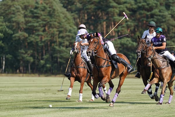 copertina Rixforder High Goal Cup  2020