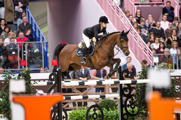 copertina del programma Saut Hermes 2019