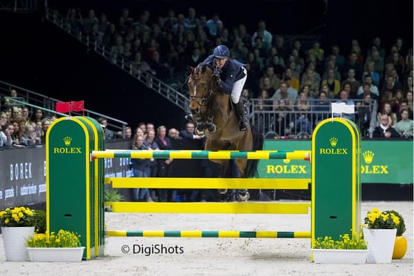 copertina The Dutch Masters 2021 Highlights