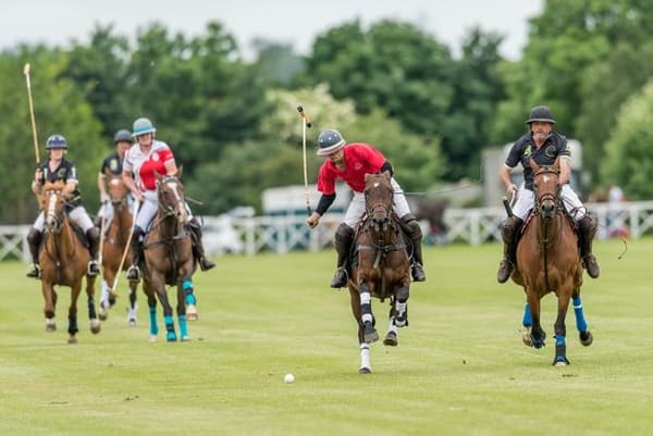 copertina Warwickshire Cup 2020