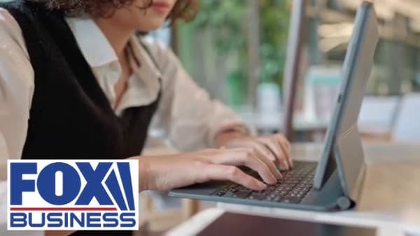 copertina Fox Business in Depth: A.I. Arms Race