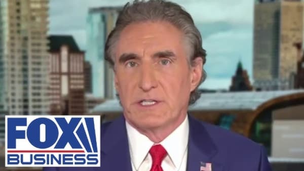 copertina Fox Business in Depth: Path to Prosperity