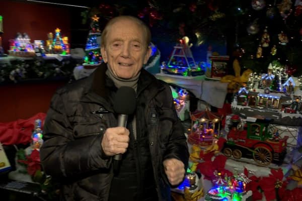 copertina Antologia Concerti Natale