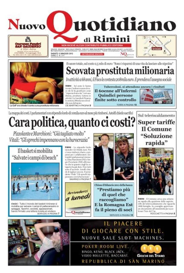 copertina Attenti a quei due