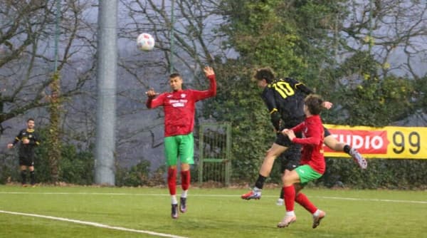 copertina Cailungo - La Fiorita