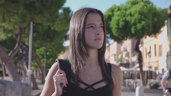 copertina Il Diario di Sandra