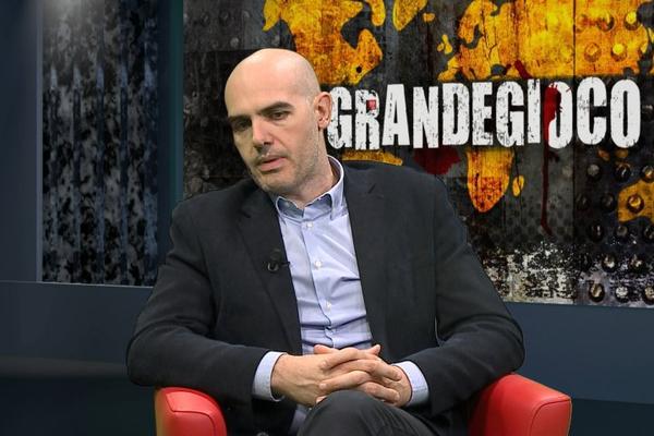 copertina Il Grande Gioco