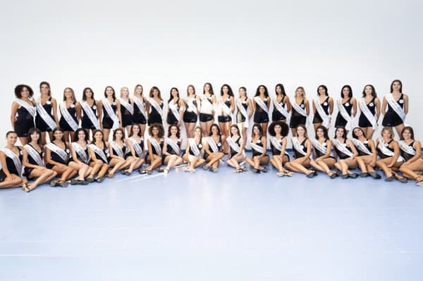 copertina del programma Miss Italia 2025