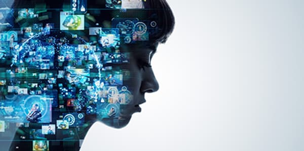 copertina del programma Nuove Tecnologie