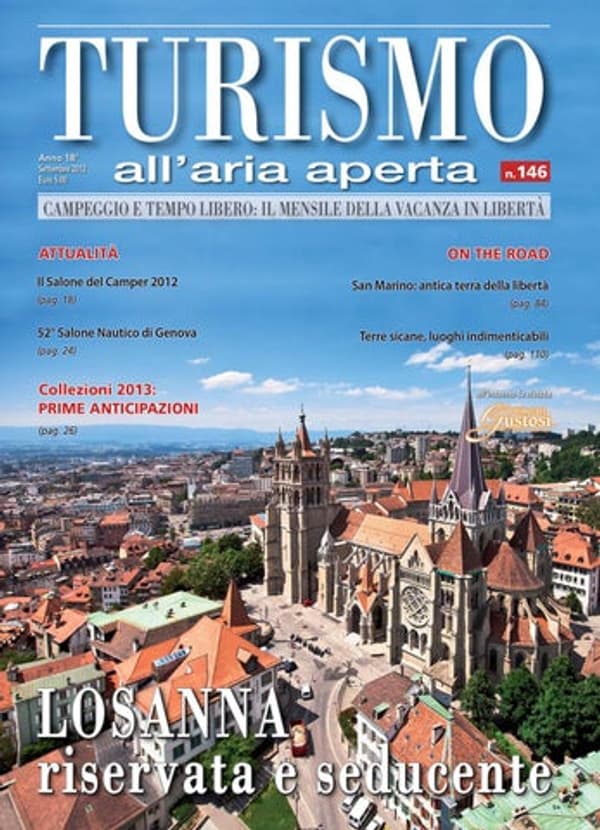 copertina Ogni Borgo una Storia