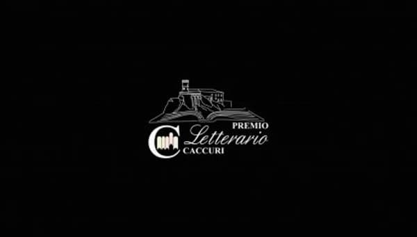 copertina Premio Caccuri 2026