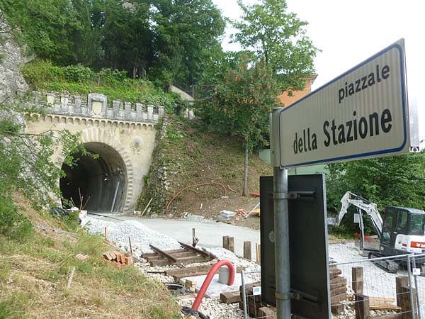 copertina del programma Road Italy